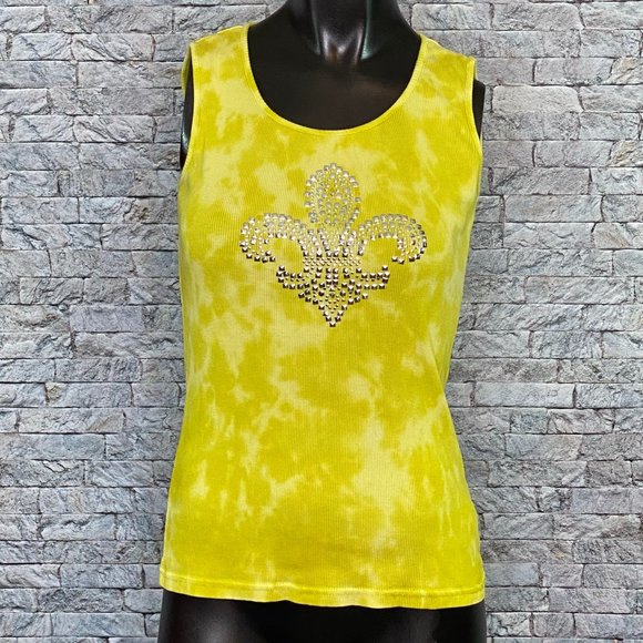 Style & Co. Tops - Style & Co Sport Tank Top